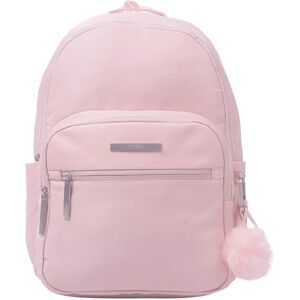 Sac à dos Rose Adelaide 3 TOTTO - Ordinateur 13, Élégant, Fonctionnel Sac à dos Rose Adelaide 3 TOTTO - Ordinateur 13, Élégant, Fonctionnel