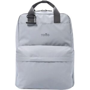 Mochila Billy Gris Micro Chip - Billy Mochila Billy Gris Micro Chip - Billy