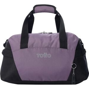 Totto Active Pro S Montana Grape Bolsa de deporte - Bolsa de deporte Totto Active Pro S Montana Grape Bolsa de deporte - Bolsa de deporte