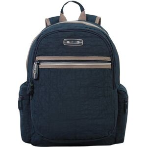 Zaino Totto Modello Z32 - Blu - Per portatili da 13-14 pollici Zaino Totto Modello Z32 - Blu - Per portatili da 13-14 pollici