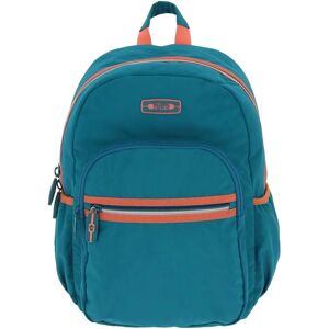 Zaino Totto Templario - Laptop 13-14" Blu Zaino Totto Templario - Laptop 13-14" Blu