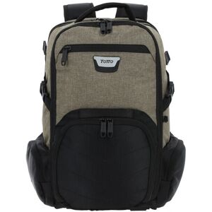 Totto MA04IND588-1710G-NT0 Sac à dos - Voyage, Executif, Ordinateur 15,4" - Publicité Totto MA04IND588-1710G-NT0 Sac à dos - Voyage, Executif, Ordinateur 15,4" - Publicité