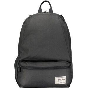 Totto Modelo MA04IND650-1810B-G95 Mochila - Mochila casual Totto Modelo MA04IND650-1810B-G95 Mochila - Mochila casual
