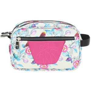 Totto Model AC52ECO010-1810Z-3SG - Multi-compartment Pencil Case Totto Model AC52ECO010-1810Z-3SG - Multi-compartment Pencil Case