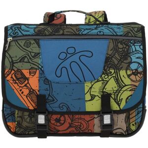 TOTTO Tijeras Backpack - Multicolor - School Bag TOTTO Tijeras Backpack - Multicolor - School Bag