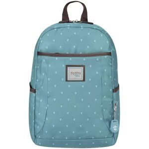 Zaino Totto Cielo - Leggero, Tasche portatile 13 pollici, 14,5L Zaino Totto Cielo - Leggero, Tasche portatile 13 pollici, 14,5L