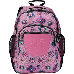 Mochila Totto Crayoles - Multicolor Mochila Totto Crayoles - Multicolor