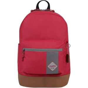 Totto Mecanil Backpack - Casual Design Totto Mecanil Backpack - Casual Design