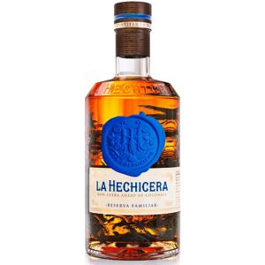 La Hechicera Fein Gereifter Solera Rum La Hechicera Fein Gereifter Solera Rum