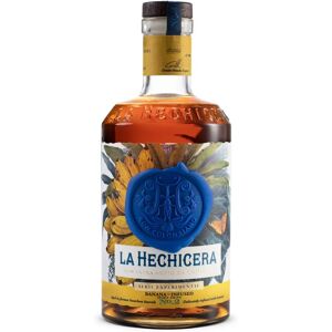 La Hechicera Serie Experimental No.2 Banana Infused 41.0% 0.7L La Hechicera Serie Experimental No.2 Banana Infused 41.0% 0.7L