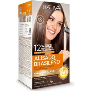 Kativa Softening Hair Treatment - Hair Treatment Kativa Softening Hair Treatment - Hair Treatment