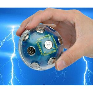 Unbranded Potato Shock Ball - Party Game Unbranded Potato Shock Ball - Party Game