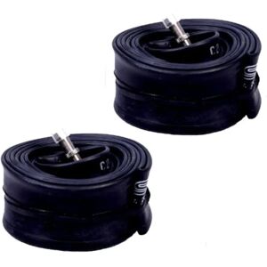 Schwalbe AV13 Bike Tire Set - Bicycle Tires 40-62/559 Black Schwalbe AV13 Bike Tire Set - Bicycle Tires 40-62/559 Black