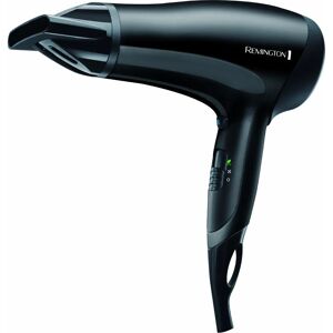 Remington D3010 Power Dry Lightweight Hair Dryer - Hair Dryer Remington D3010 Power Dry Lightweight Hair Dryer - Hair Dryer