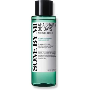 Some By Me 30 Days Miracle Toner - Sensitive Skin Some By Me 30 Days Miracle Toner - Sensitive Skin