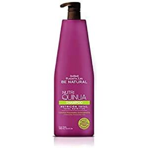 Be Natural Nutri Quinua Shampoo - Deep Nourishing Hair Care Be Natural Nutri Quinua Shampoo - Deep Nourishing Hair Care