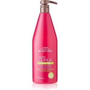 Be Natural Placenta Life Nutri Quinoa Conditioner - Hair Nutritional 1L Be Natural Placenta Life Nutri Quinoa Conditioner - Hair Nutritional 1L