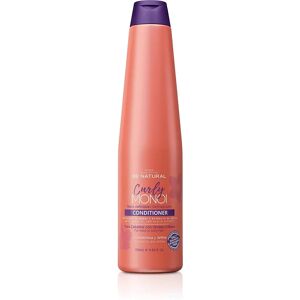 Be Natural Curly Monoi Conditioner - Condition & Define Curls Be Natural Curly Monoi Conditioner - Condition & Define Curls