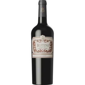 Rutini Cabernet Malbec 2022 - Red Wine Rutini Cabernet Malbec 2022 - Red Wine