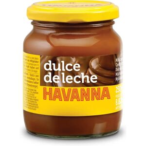 Dulce de Leche Havanna - 250g Pâte de Caramel Argentin - Publicité Dulce de Leche Havanna - 250g Pâte de Caramel Argentin - Publicité
