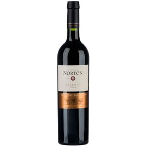 Bodega Norton Reserva Cabernet Sauvignon 2021 - Vin - Publicité Bodega Norton Reserva Cabernet Sauvignon 2021 - Vin - Publicité