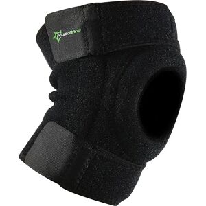 Protecteur sportif Rockbros LF1106L - Rotule et genou - Pack de 2 - Publicité Protecteur sportif Rockbros LF1106L - Rotule et genou - Pack de 2 - Publicité