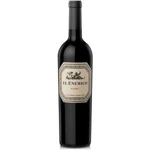Bodega Aleanna El Enemigo Malbec Mendoza Reserva - Wine Bodega Aleanna El Enemigo Malbec Mendoza Reserva - Wine