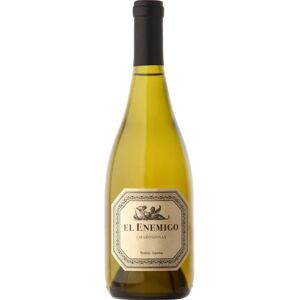 Aleanna El Enemigo Chardonnay - Mendoza - Vino Bianco Aleanna El Enemigo Chardonnay - Mendoza - Vino Bianco