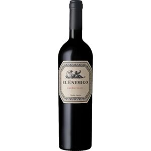Aleanna El Enemigo Cabernet Franc 75cl - Vino Aleanna El Enemigo Cabernet Franc 75cl - Vino