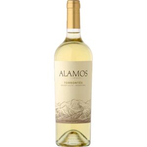 Alamos Torrontés 2022 - Weißwein Alamos Torrontés 2022 - Weißwein