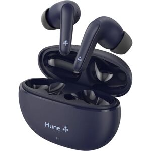 Hune Hodetelefoner AT-ACC-TW-022 Trådløs Stereo - Hodetelefoner Hune Hodetelefoner AT-ACC-TW-022 Trådløs Stereo - Hodetelefoner