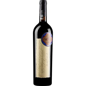 Seña Sena Eduardo Chadwick 2017/2018/2020/2016 - Wine Seña Sena Eduardo Chadwick 2017/2018/2020/2016 - Wine