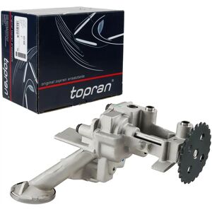 Topran 10200005 Pompa dell'Olio - Nissan Primastar, Renault Clio, Espace, Grand Topran 10200005 Pompa dell'Olio - Nissan Primastar, Renault Clio, Espace, Grand