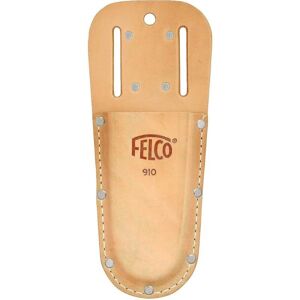 FELCO 910 Leather Sheath for Pruner - Sheath for Pruner FELCO 910 Leather Sheath for Pruner - Sheath for Pruner