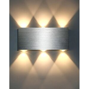 STOEX 6W Modern LED Wall Light - Wall Light STOEX 6W Modern LED Wall Light - Wall Light