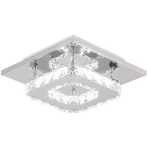 STOEX Modern K9 Crystal Chandelier Lighting - Chandelier STOEX Modern K9 Crystal Chandelier Lighting - Chandelier