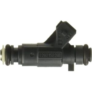 Bosch 0 280 156 268 Valve d'injection de carburant - Injecteur de carburant - Publicité Bosch 0 280 156 268 Valve d'injection de carburant - Injecteur de carburant - Publicité