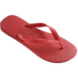 Havaianas Top - Rojo Rubí Havaianas Top - Rojo Rubí