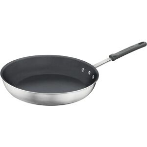 Tramontina Professional Aluminium Frying Pan - Grey - 25cm Tramontina Professional Aluminium Frying Pan - Grey - 25cm
