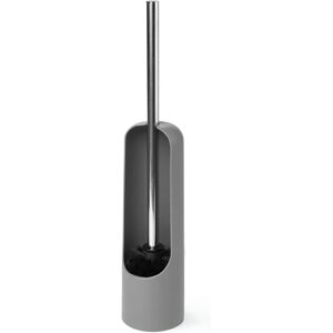 Umbra 023274-918 Touch Toilet Brush - Toilet Brush Umbra 023274-918 Touch Toilet Brush - Toilet Brush