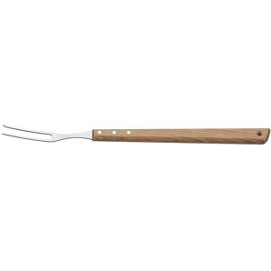 Tramontina Tenedor de Carving Gris - Tenedor para Carne Tramontina Tenedor de Carving Gris - Tenedor para Carne