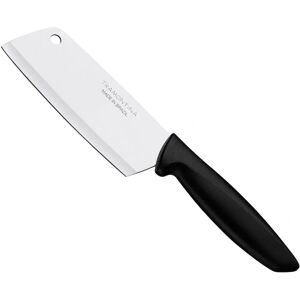 Tramontina Plenus Kökens Kniv Svart 5" Rostfritt stål Tramontina Plenus Kökens Kniv Svart 5" Rostfritt stål