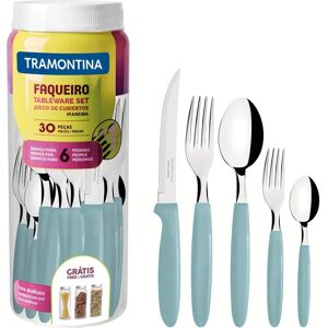 Ipanema Menta Bestickset - 30 Delar Ipanema Menta Bestickset - 30 Delar