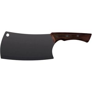 Tramontina 7'' FSC Black Meat Cleaver Tramontina 7'' FSC Black Meat Cleaver