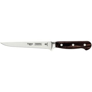 Nóż do fileta Tramontina Century z stali nierdzewnej, 15cm Nóż do fileta Tramontina Century z stali nierdzewnej, 15cm