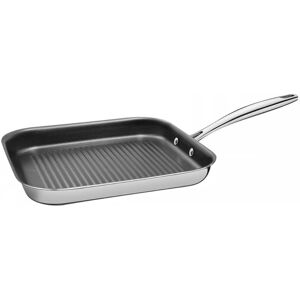 Tramontina Tri-Ply Grå Non-Stick Stekpanna - 1,9L Tramontina Tri-Ply Grå Non-Stick Stekpanna - 1,9L