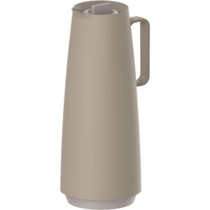 Tramontina Brown 1L Thermal Flask Tramontina Brown 1L Thermal Flask