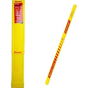 Starrett RS-1232-32 d HSS handsågblad - Hand Saw Blade Starrett RS-1232-32 d HSS handsågblad - Hand Saw Blade
