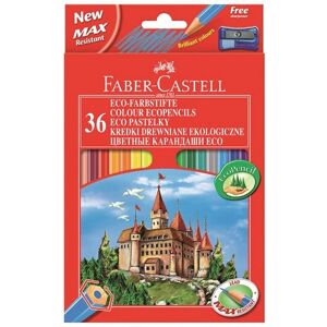 Faber-Castell Model 120136 Color Pencils - Product Type Faber-Castell Model 120136 Color Pencils - Product Type
