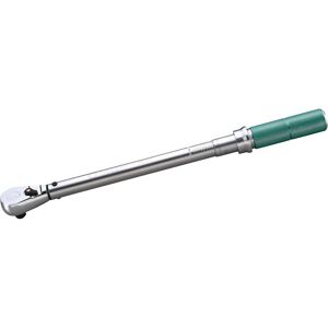 Sata Clé dynamométrique - 40-200 Nm - 555mm - 1/2" - Publicité Sata Clé dynamométrique - 40-200 Nm - 555mm - 1/2" - Publicité